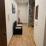 La Terrazza Di Nonno Claudio アパート サレルノ