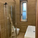 La Terrazza Di Nonno Claudio サレルノ